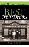 Best Irish Drinks