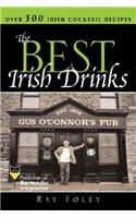 Best Irish Drinks
