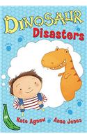 Dinosaur Disasters