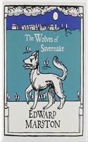The Wolves of Savernake