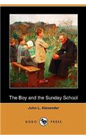 The Boy and the Sunday School (Dodo Press)