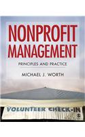Nonprofit Management