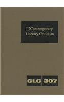 Contemporary Literary Criticism