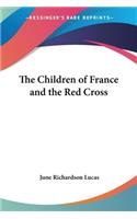 Children of France and the Red Cross