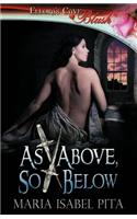 As Above, So Below