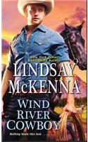 Wind River Cowboy