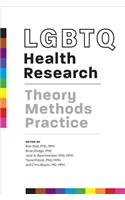 LGBTQ Health Research