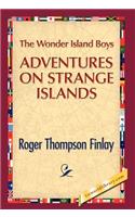 Wonder Island Boys