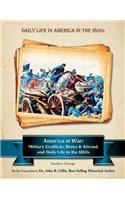 America at War