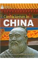 Confucianism in China: Footprint Reading Library 5