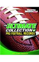 Ultimate Collection of Pro Football Records: (For the Record)