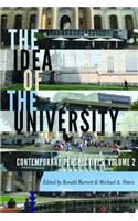 The Idea of the University