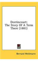 Dorrincourt