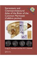 Stereotaxic and Chemoarchitectural Atlas of the Brain of the Common Marmoset (Callithrix jacchus)