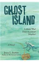 Ghost Island