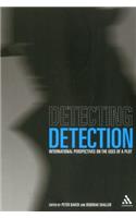 Detecting Detection