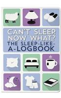 Can't Sleep. Now What?
