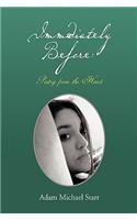 Immediately Before: Poetry from the Heart(English)