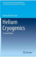 Helium Cryogenics