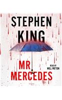 Mr. Mercedes