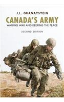Canada's Army
