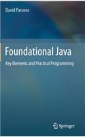 Foundational Java