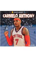 Carmelo Anthony