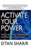 Activate Your Power