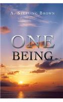 One Being