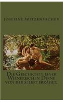 Geschichte einer Wienerischen Dirne von ihr selbst erzählt.