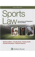 Sports Law