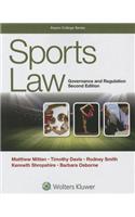 Sports Law