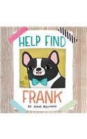 Help Find Frank