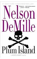 Plum Island: (1 John Corey Novel)