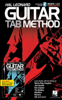 Hal Leonard Guitar Tab Method, Books 1 & 2