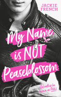 My Name Is Not Peaseblossom