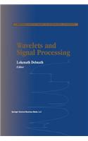 Wavelets and Signal Processing