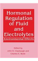 Hormonal Regulation of Fluid and Electrolytes