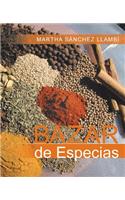 Bazar de Especias