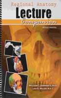 Regional Anatomy Lecture Companion