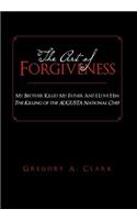 Art of Forgiveness