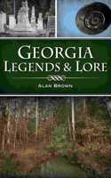 Georgia Legends & Lore