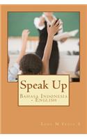 Speak Up