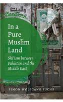 In a Pure Muslim Land