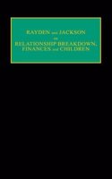 Rayden and Jackson on Relationship Breakdown, Finances and Children