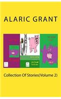 Collection Of Stories(Volume 2)