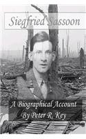 Siegfried Sassoon - A biographical account