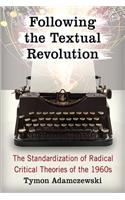 Following the Textual Revolution