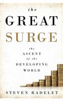 The Great Surge