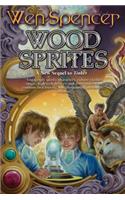 Wood Sprites